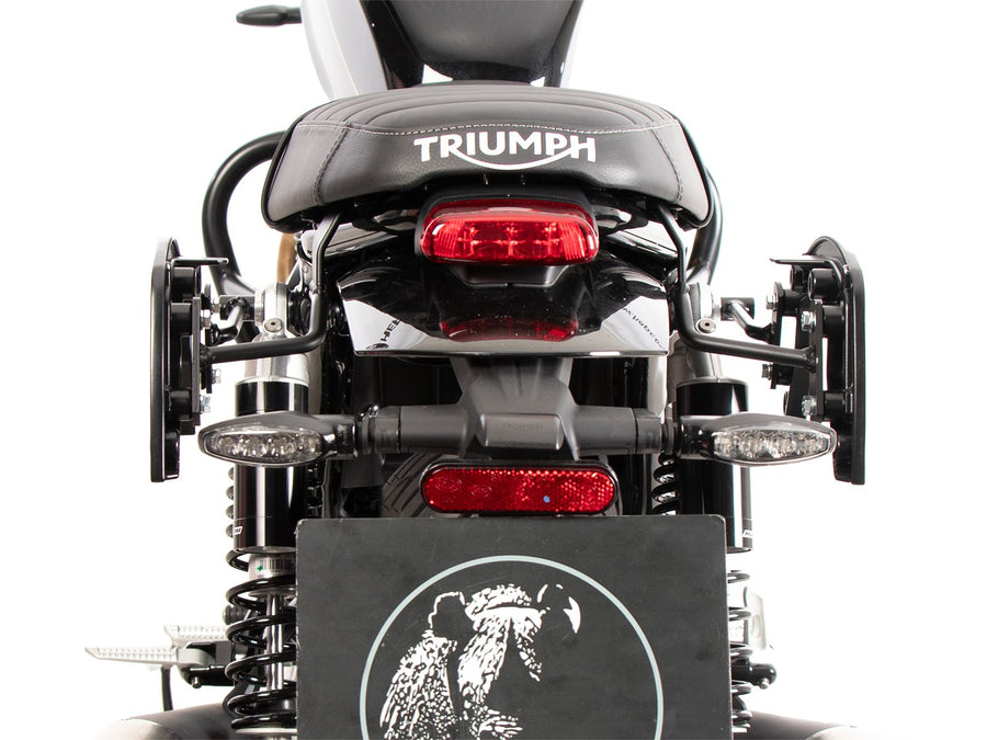 Triumph Speed ​​Twin 900 [2025] - C -bow Side Carrier