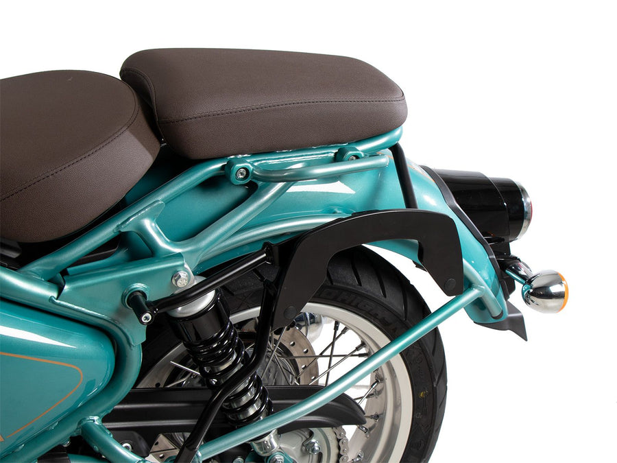 Royal Enfield CLASSIC 650 [2025-] - C-BOWHOLDER