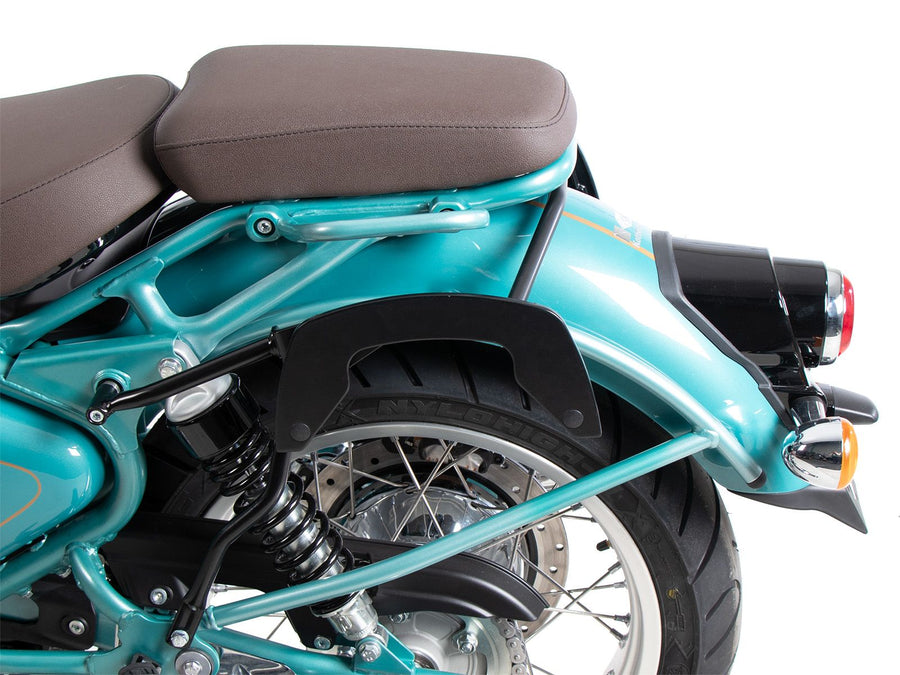 Royal Enfield CLASSIC 650 [2025-] - C-BOWHOLDER