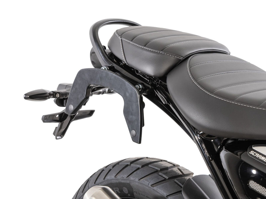 TRIUMPH Scrambler 400 XC [2025-] - C-BOW BRAKETT