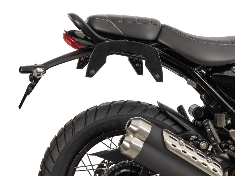 TRIUMPH Scrambler 400 XC [2025-] - C-BOW BRAKETT