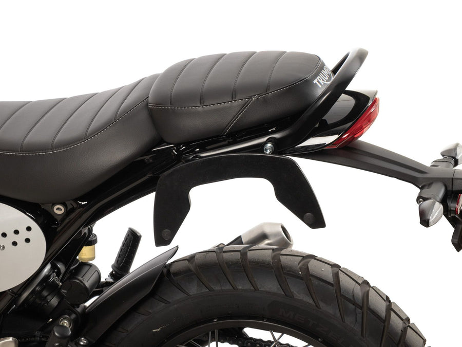 TRIUMPH Scrambler 400 XC [2025-] - C-BOW BRAKETT