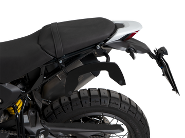 Ducati Desert X V2 [2026-] - C-Bow Seitenträger schwarz