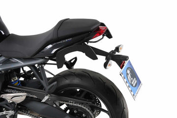 Triumph Street Triple 675 [2013-2016] -C-BOW Side Carrier