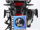 Honda CRF 1000 L på ADV SP [2018-2019] -C-BOW Side Carrier-4
