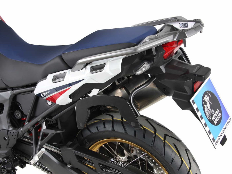 Honda CRF 1000 L Africa TW [2018-2019] -C-BOW Side Carrier