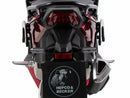 Honda Forza 750 [2021-2024] -C-BOW Side Carrier-7