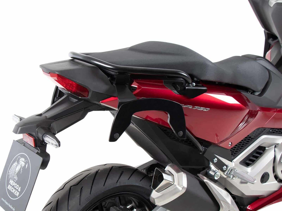 Honda Forza 750 [2021-2024] -C-BOW Side Carrier