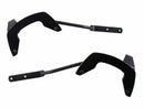 Honda Forza 750 [2021-2024] -C-BOW Side Carrier-5