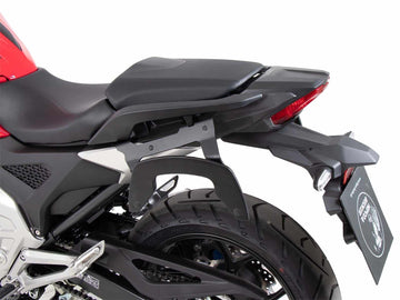 Honda NC 750 x [2021-2025] -C-BOW Side Carrier