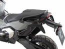 Honda X-Adv [2021-2024] -C-BOW Side Carrier-1