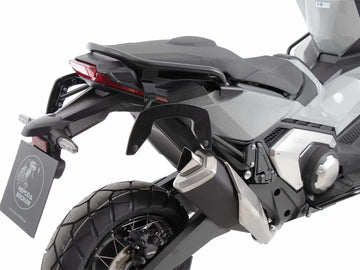 Honda X-Adv [2021-2024] -C-BOW Side Carrier - 0