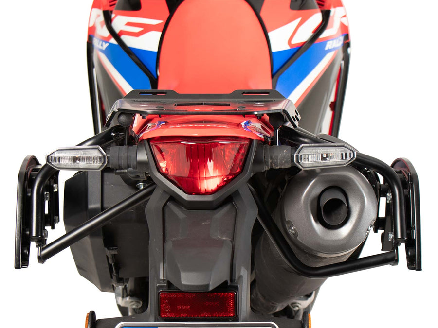 Honda CRF 300 L [2021-2025] -C-BOW Side Carrier