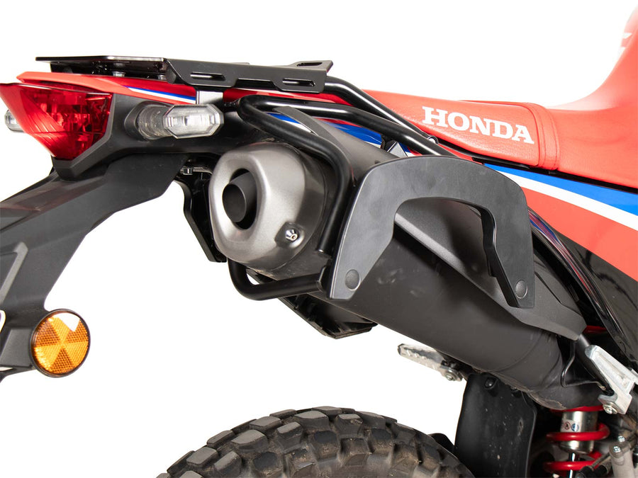 Honda CRF 300 L [2021-2025] -C-BOW Side Carrier