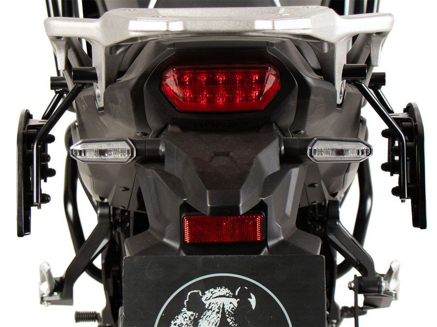 Honda XL 750 Transalp [2023-2024] -C-Bow Side Carrier