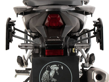 Honda NX 500 [2024-2025] -C-BOW Side Carrier - 0