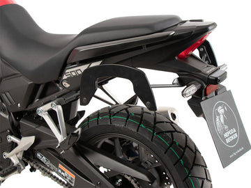 Honda NX 500 [2024-2025] -C-BOW Side Carrier