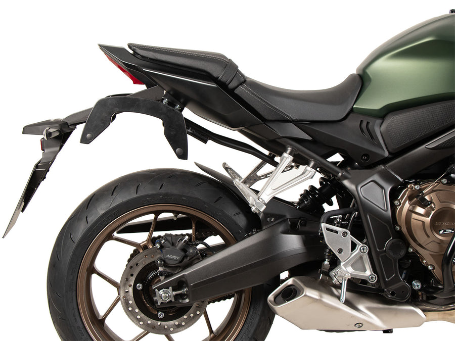 Honda CB 650 R [2024-2026] - C-Bow Seitenträger