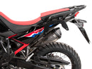Honda CRF 1100 L på ADV SP [2024-2025] -C-BOW Side Carrier-14