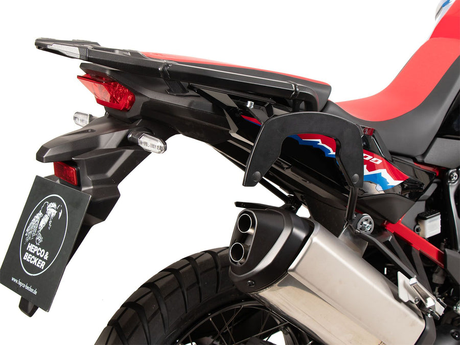 Honda CRF 1100 L Africa TW [2024-2025] -C-BOW Side Carrier