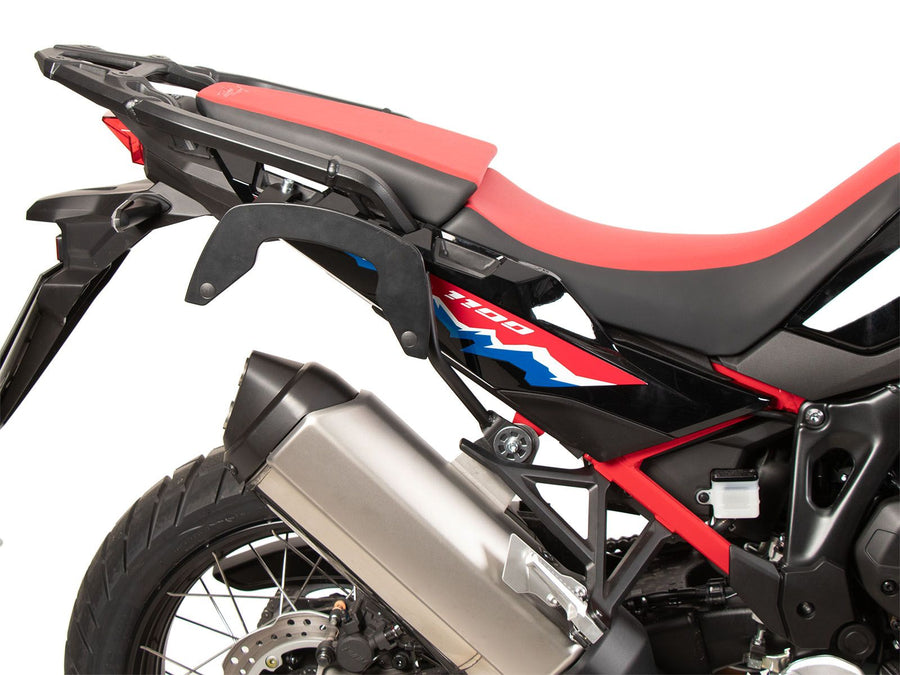 Honda CRF 1100 L Africa TW [2024-2025] -C-BOW Side Carrier