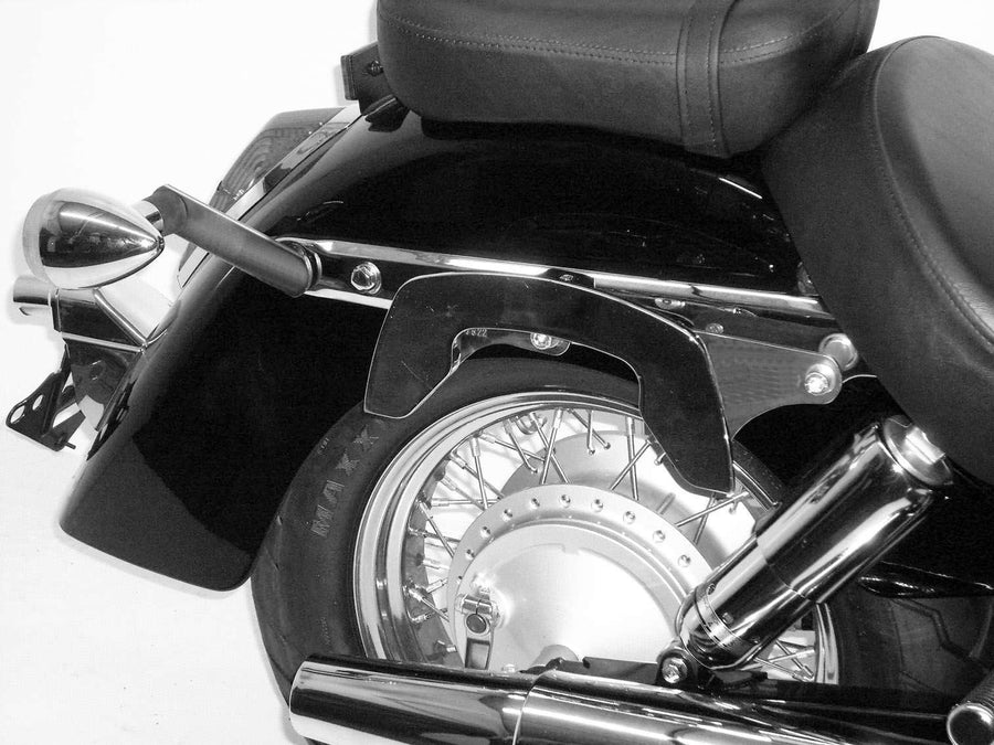 Honda VT 750 Shadow [2008-2015] -C-BOW Side Carrier