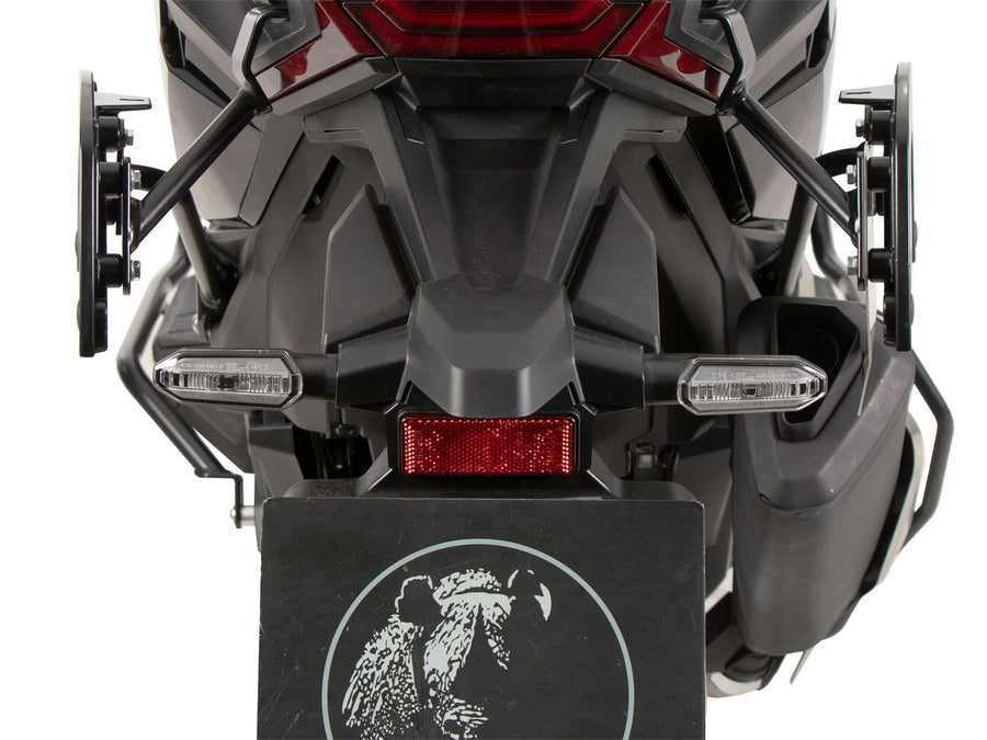 Honda X-Adv [2025] -C-Bow Side Carrier