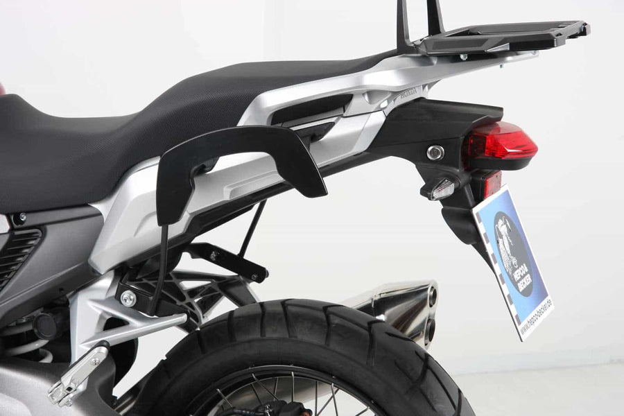 Honda VFR 1200 X Crosstour [2012-2020] -C-BOW Side Carrier