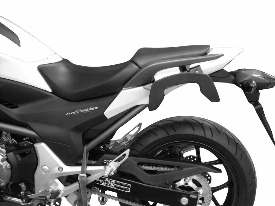 Honda NC 700 X [2012-2020] -C-BOW Side Carrier