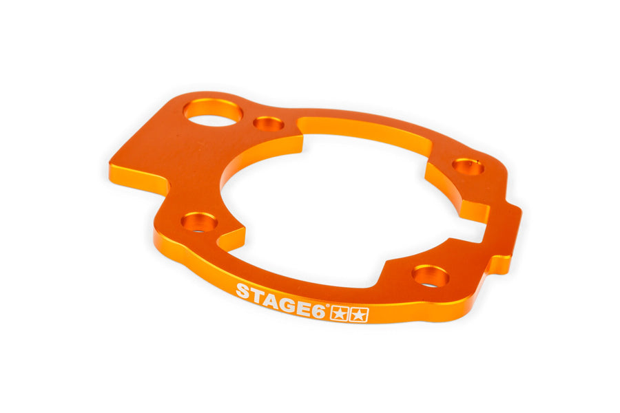 Beta RR SM 50 2T - Motorpack 88ccm Aluzylinder 45mm Hub