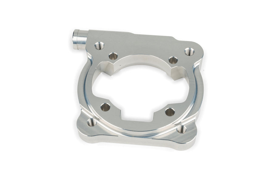 MBK Nitro Naked 50 2T LC [–2012] - Zylinderkit R/T 95ccm