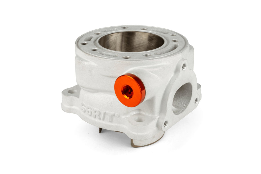MBK Nitro 50 2T LC [–1998] - Zylinderkit R/T 95ccm