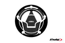 KAWASAKI Z 125 [2025] – Tanklokk dekker Naken skjerm-2