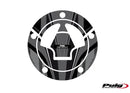KAWASAKI Z 125 [2025] – Tanklokk dekker Naken skjerm-4