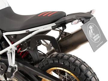 BMW F 900 GS [2024-2025] -C-BOW Side Carrier Left - 0