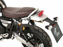 Triumph Scrambler 1200 XE [2019-2023] -C-BOW Side Carrier Left-1