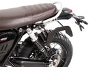 Triumph Scrambler 1200 X [2024-2025] -C-BOW Side Carrier Left-4