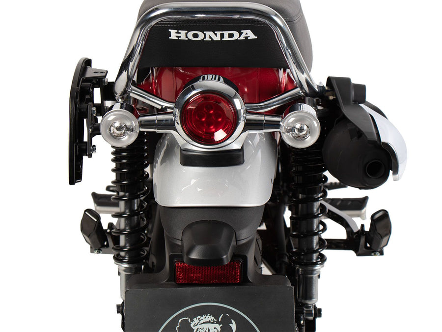 Honda ST 125 DAX [2023-2025] -C-BOW Side Carrier Left