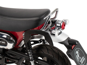 Honda ST 125 DAX [2023-2025] -C-BOW Side Carrier Left - 0