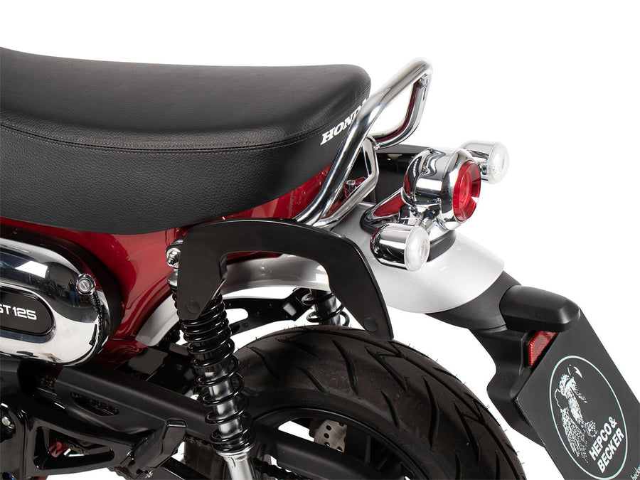 Honda ST 125 DAX [2023-2025] -C-BOW Side Carrier Left