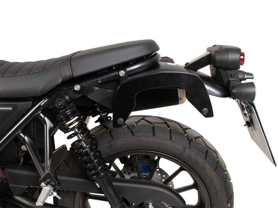 Honda CL 500 [2023-2025] -C-BOW Side Carrier Left