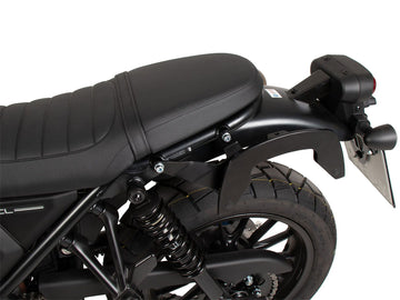 Honda CL 500 [2023-2025] -C-BOW Side Carrier Left - 0