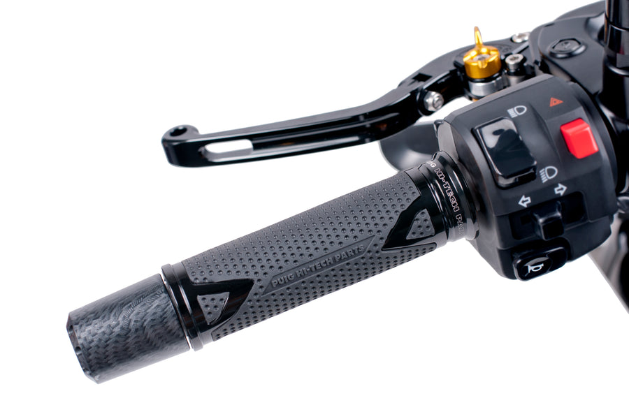 KAWASAKI Z 125 [2025] – radikale grep – titan