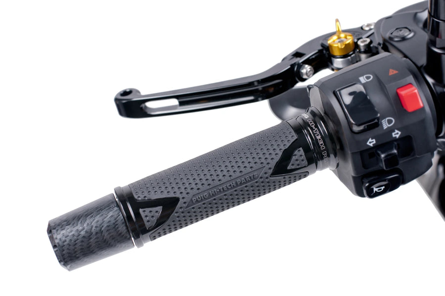 KAWASAKI Z 125 [2025] – radikale grep – titan