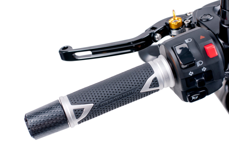 KAWASAKI Z 125 [2025] – radikale grep – titan