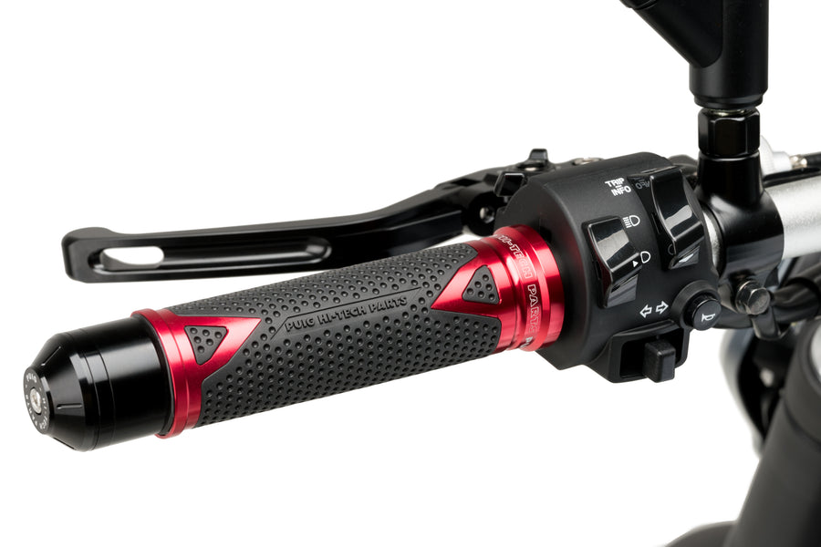 KAWASAKI Z 125 [2025] – radikale grep – titan