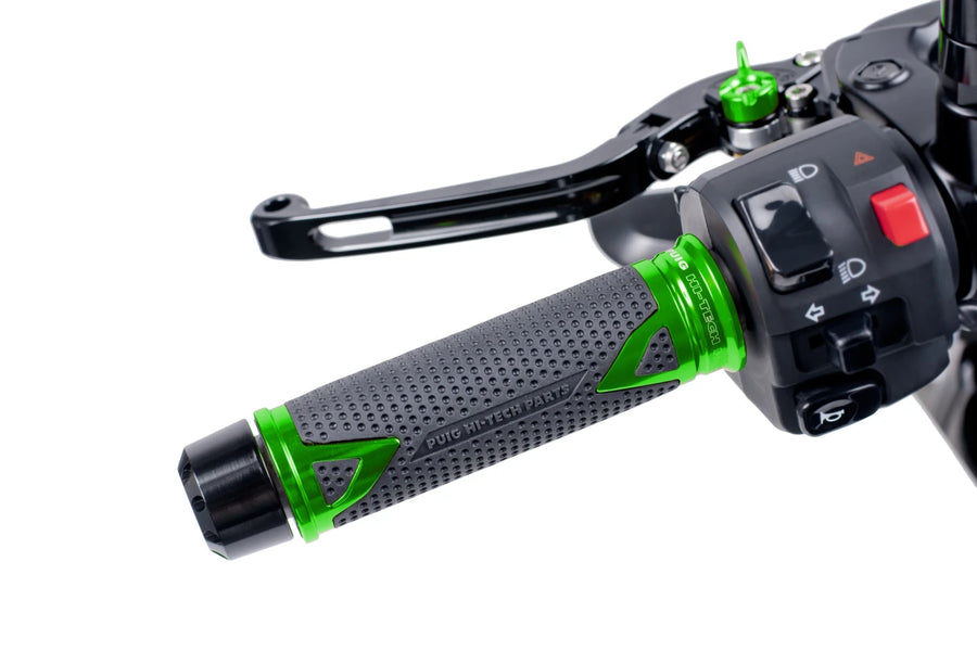 KAWASAKI Z 125 [2025] – radikale grep – titan
