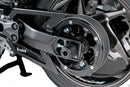 YAMAHA T-MAX 530 [2016] – KJEDEVERN – Sort-4