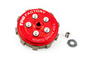 Beta RR Enduro 50 2T - clutchsett inkludert skiver