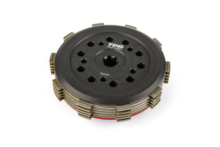 Beta RR Enduro 50 2T - clutchsett inkludert skiver